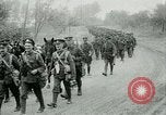 Image of Battle of Arras France, 1917, second 12 stock footage video 65675024080