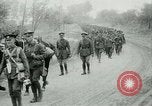 Image of Battle of Arras France, 1917, second 13 stock footage video 65675024080