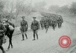 Image of Battle of Arras France, 1917, second 14 stock footage video 65675024080