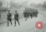 Image of Battle of Arras France, 1917, second 15 stock footage video 65675024080