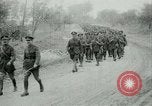 Image of Battle of Arras France, 1917, second 16 stock footage video 65675024080