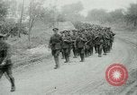 Image of Battle of Arras France, 1917, second 17 stock footage video 65675024080