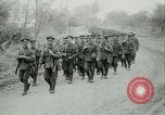 Image of Battle of Arras France, 1917, second 20 stock footage video 65675024080