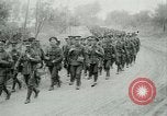 Image of Battle of Arras France, 1917, second 21 stock footage video 65675024080