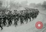 Image of Battle of Arras France, 1917, second 22 stock footage video 65675024080