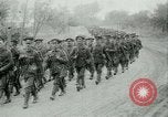 Image of Battle of Arras France, 1917, second 23 stock footage video 65675024080