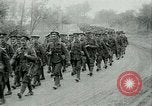 Image of Battle of Arras France, 1917, second 24 stock footage video 65675024080