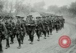 Image of Battle of Arras France, 1917, second 26 stock footage video 65675024080