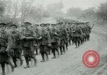 Image of Battle of Arras France, 1917, second 27 stock footage video 65675024080