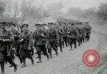 Image of Battle of Arras France, 1917, second 28 stock footage video 65675024080