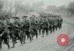 Image of Battle of Arras France, 1917, second 29 stock footage video 65675024080