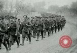 Image of Battle of Arras France, 1917, second 30 stock footage video 65675024080