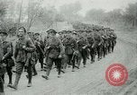 Image of Battle of Arras France, 1917, second 31 stock footage video 65675024080
