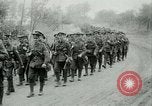 Image of Battle of Arras France, 1917, second 32 stock footage video 65675024080