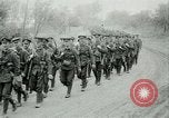 Image of Battle of Arras France, 1917, second 34 stock footage video 65675024080