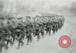 Image of Battle of Arras France, 1917, second 35 stock footage video 65675024080
