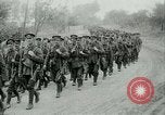Image of Battle of Arras France, 1917, second 37 stock footage video 65675024080