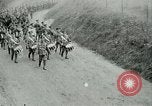 Image of Battle of Arras France, 1917, second 38 stock footage video 65675024080