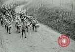 Image of Battle of Arras France, 1917, second 39 stock footage video 65675024080