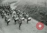 Image of Battle of Arras France, 1917, second 41 stock footage video 65675024080