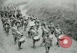Image of Battle of Arras France, 1917, second 43 stock footage video 65675024080