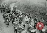Image of Battle of Arras France, 1917, second 45 stock footage video 65675024080