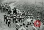Image of Battle of Arras France, 1917, second 46 stock footage video 65675024080
