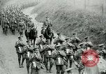 Image of Battle of Arras France, 1917, second 48 stock footage video 65675024080