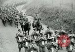 Image of Battle of Arras France, 1917, second 49 stock footage video 65675024080