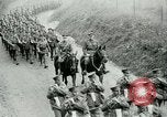 Image of Battle of Arras France, 1917, second 50 stock footage video 65675024080