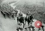 Image of Battle of Arras France, 1917, second 51 stock footage video 65675024080
