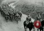 Image of Battle of Arras France, 1917, second 53 stock footage video 65675024080
