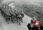Image of Battle of Arras France, 1917, second 54 stock footage video 65675024080