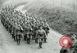 Image of Battle of Arras France, 1917, second 55 stock footage video 65675024080