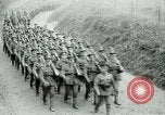 Image of Battle of Arras France, 1917, second 56 stock footage video 65675024080