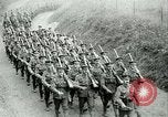 Image of Battle of Arras France, 1917, second 57 stock footage video 65675024080