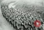 Image of Battle of Arras France, 1917, second 58 stock footage video 65675024080