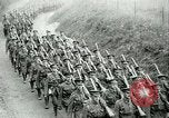 Image of Battle of Arras France, 1917, second 59 stock footage video 65675024080
