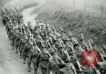 Image of Battle of Arras France, 1917, second 61 stock footage video 65675024080