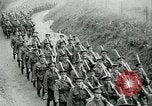 Image of Battle of Arras France, 1917, second 62 stock footage video 65675024080