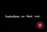 Image of Battle of Arras France, 1917, second 1 stock footage video 65675024081