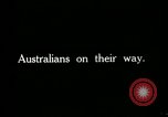 Image of Battle of Arras France, 1917, second 3 stock footage video 65675024081
