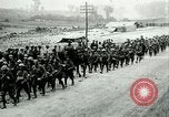 Image of Battle of Arras France, 1917, second 7 stock footage video 65675024081