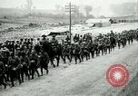 Image of Battle of Arras France, 1917, second 8 stock footage video 65675024081
