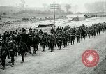 Image of Battle of Arras France, 1917, second 9 stock footage video 65675024081
