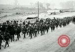 Image of Battle of Arras France, 1917, second 10 stock footage video 65675024081