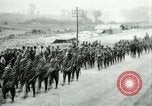 Image of Battle of Arras France, 1917, second 14 stock footage video 65675024081