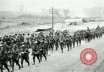 Image of Battle of Arras France, 1917, second 15 stock footage video 65675024081