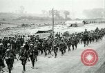 Image of Battle of Arras France, 1917, second 16 stock footage video 65675024081