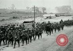 Image of Battle of Arras France, 1917, second 18 stock footage video 65675024081